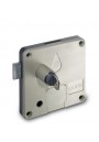 Pandslot voor garderobe/lockerkast 