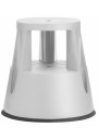 Opstapkruk twin lift grijs