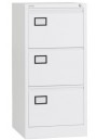 Triology hangmapkast 3 laden voor foolscap/folio/A4 hangmappen div kleuren