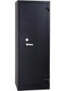 Brandkast VDB 1 deurs 195 x 70 x 55 inclusief 4 legborden div kleuren