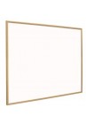 whitebord wood vuren