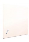Whitebord frameless