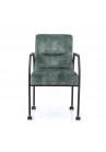 Albany vergaderstoel Adore kleur (Hunter)|VDB Kantoortotaal