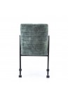 Albany vergaderstoel Adore kleur (Hunter)|VDB Kantoortotaal
