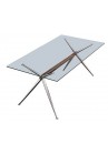 Designtafel Midj Brioso 140 x 80|VDB kantoortotaal