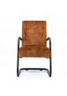 Dunton Adore kleur Cognac|VDB Kantoortotaal