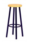 Barkruk Ecaro