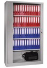 legbord roldeurkast