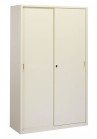 VDB Schuifdeurkast 195x120x45