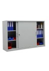 VDB schuifdeurkast 120 x 160 x 45