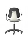 Labsit 2 blauw