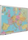 landkaart softline Smit-visual Europe|VDB Kantoortotaal