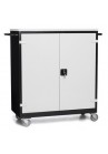 Laptoptrolley 26 laptops VDB Kantoortotaal