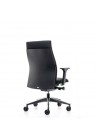 Bureaustoel Prosedia by Interstuhl model PRO LX114 Zwart|VDB Kantoortotaal