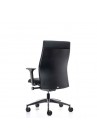 Bureaustoel Prosedia by Interstuhl model PRO LX114 Zwart|VDB Kantoortotaal