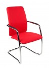 Magentix XL Rood|VDB Kantoortotaal