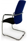 Magentix XL Blauw/Zwart|VDB Kantoortotaal