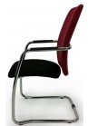 Magentix XL Bordeaux/Zwart|VDB Kantoortotaal
