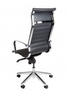 Top-Seating Directiestoel Marseille P semi-leder|VDB Kantoortotaal