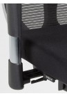 Pro-Sit Ergonomische Bureaustoel 777 NPR Voorzien van volledige NPR 1813 en EN 1335 TNO goedkeuring|VDB Kantoortotaal