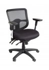 Top-Seating Bureaustoel OXFORD