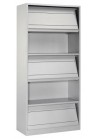 Tijdschriften /Presentatiekast 195|VDB Kantoortotaal