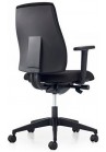Bureaustoel Se7en Comfort LX151, Prosedia Interstuhl|VDB Kantoortotaal