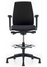 Balie counterstoel Se7en basic counter by Interstuhl gelijders|VDB Kantoortotaal