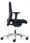 Bureaustoel Se7en 3498 flex prosedia by Interstuhl|VDB Kantoortotaal