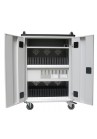 Tablet locker trolley VDB Kantoortotaal