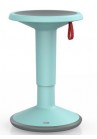UPis 1 Interstuhl Ice Blue|VDB Kantoortotaal