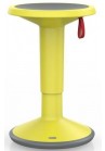 UPis1 Interstuhl Fresh Yellow|VDB Kantoortotaal