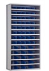Vakkenkast 200 x 100 x 30|VDB Kantoortotaal