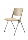 Milly designstoel
