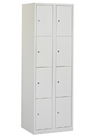 lockers